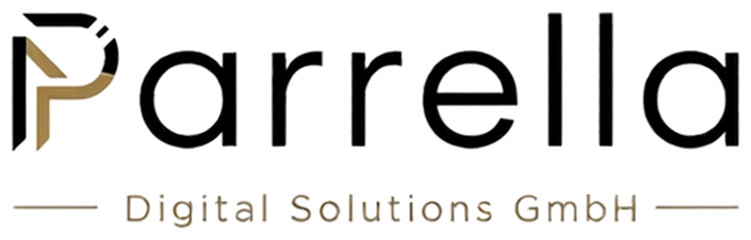 Parrella Digital Solutions GmbH